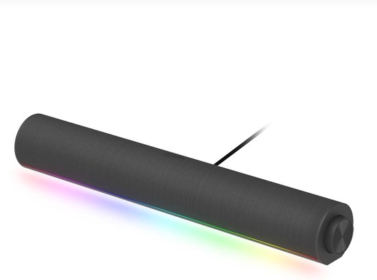 Xiaomi Desktop Bluetooth Speaker - Qbh4276gl - Bluetooth-luidspreker - Zwart van Xiaomi