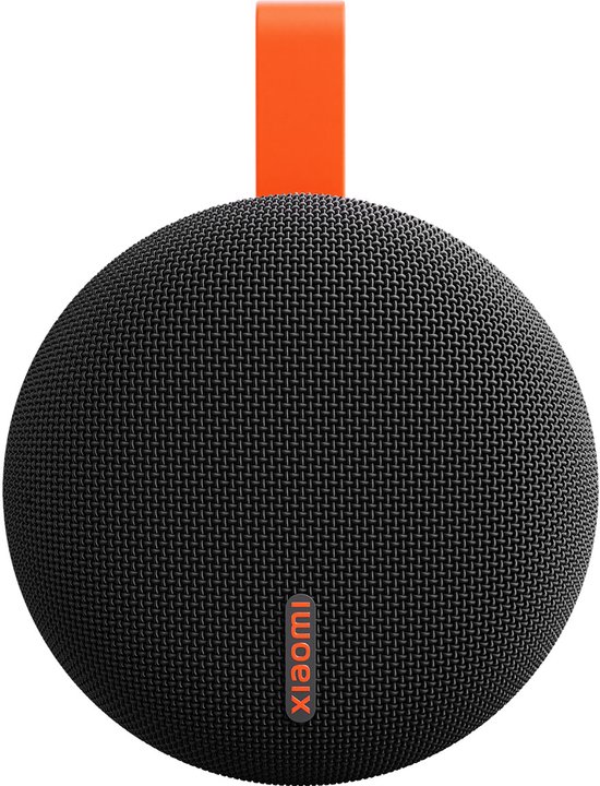 Xiaomi Essential - Bluetooth Speaker - Draadloos & Compact, Krachtig Geluid, Lange Batterijduur, Draagbaar, Waterbestendig, Eenvoudig te Verbinden, Voor Thuis, Buiten en Reizen, Met Stabiele Bluetooth 5.0