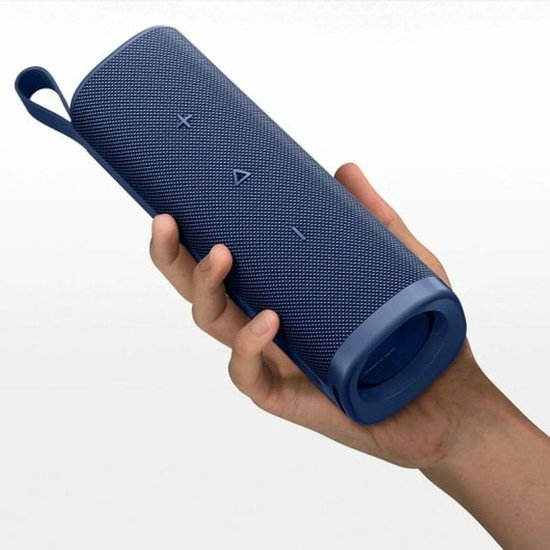Xiaomi Sound Outdoor Speaker Blue – 30W – IP67 Waterproof – 12h Battery – Bluetooth 5.4