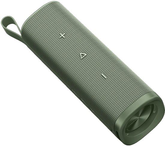 Xiaomi Sound Outdoor Speaker (Green) – 30W – IP67 Waterproof – 12h Battery – Bluetooth 5.4