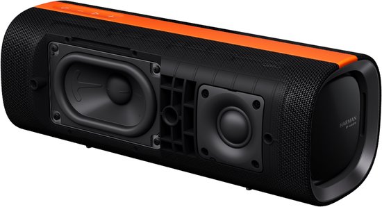 Xiaomi Sound Party Speaker 50W - Draadloze Bluetooth Speaker met 26u Batterij - IP67 Waterdicht - 3D RGB Verlichting - TWS Party Connect van Xiaomi