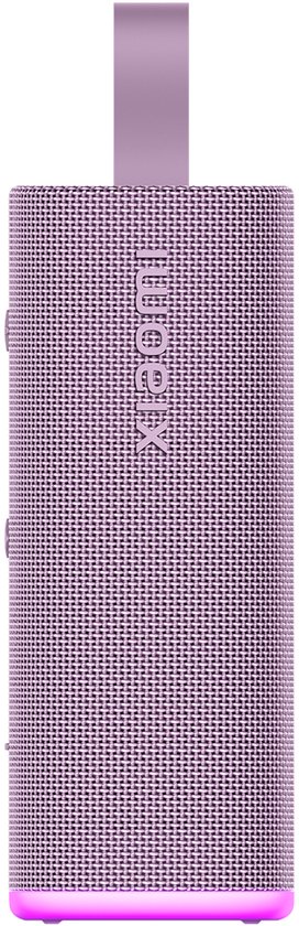 Xiaomi Sound Play Draadloze stereoluidspreker Paars 18 W