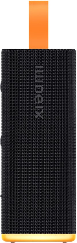 Xiaomi Sound Play Zwart 18 W - Bluetooth Speaker