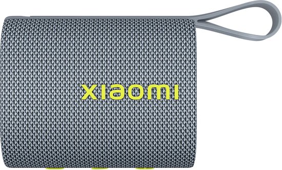 Xiaomi Sound Pocket Speaker – Portable Waterproof – 10h Battery Bluetooth 5.4