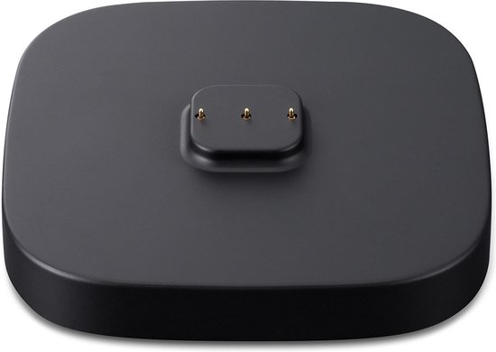 Yamaha CC-T1A TRUE X Laadstation voor WS-X1A Luidsprekers - Zwart van Merkloos