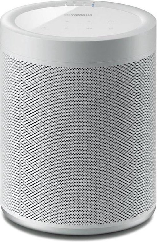 Yamaha MusicCast 20 (WX-021) Speaker - Wit van Yamaha