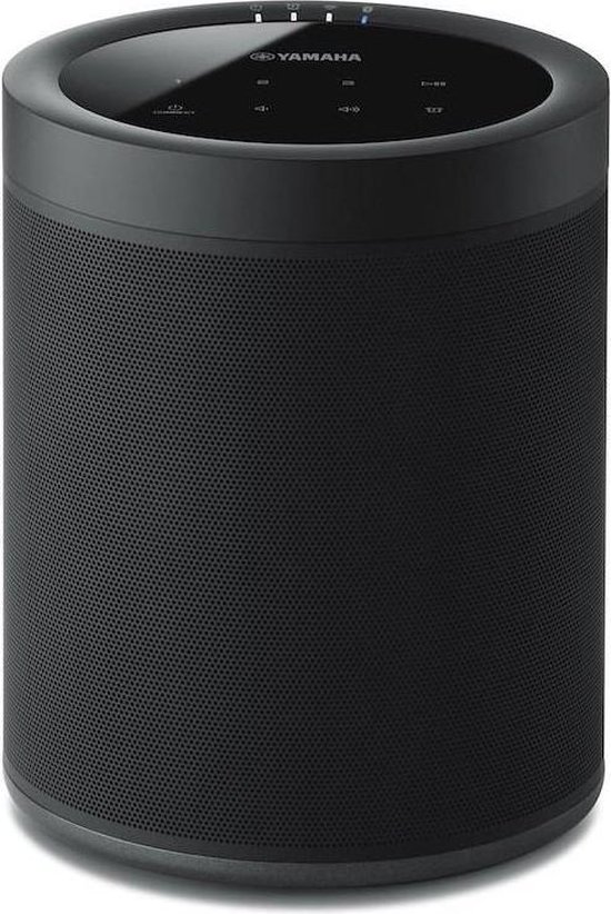 Yamaha MusicCast 20 (WX-021) Speaker – Zwart van Yamaha