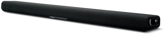 Yamaha SR-B30A Soundbar - Dolby Atmos - Zwart