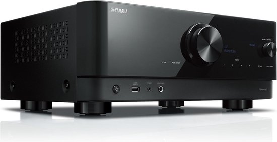 Yamaha YHT-4960 5.1 home cinema set van Yamaha