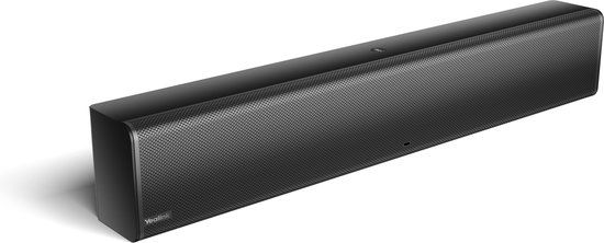 Yealink MSpeaker II Soundbar van Merkloos
