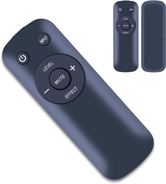 Z906 Audio Replacement Remote Control Compatible with Logitech Speaker System Audio - ShopVlot