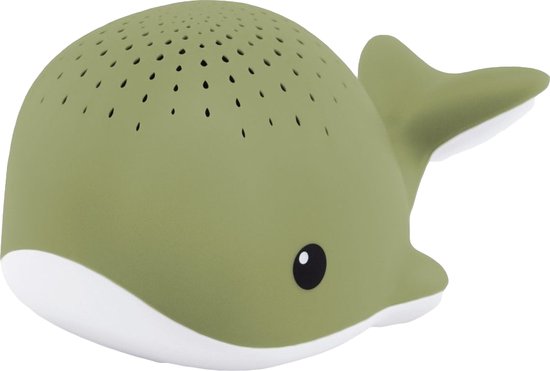 Zazu Wally Light Projector Slaaptrainers van Zazu