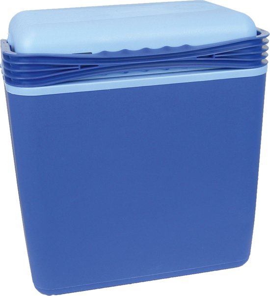 Zens Coolbox 12V/230V 24 Liter - Koelbox - Koelelementen van ZENS