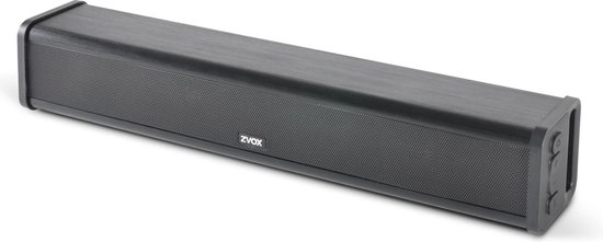 ZVOX AccuVoice TV Speaker AV200 van Merkloos